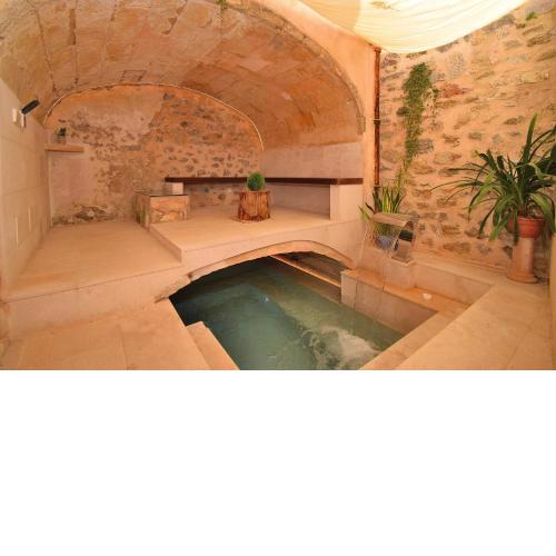 Casa Alcariot 252 by Mallorca Charme