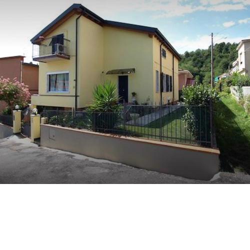 Casa Alda