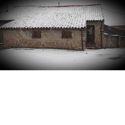 Casa Aldea