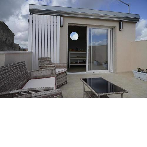 Casa Alecci 1820