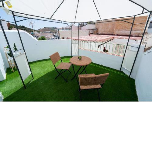 Casa Alegría Completa