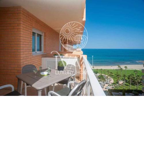 Casa Alegría Iván Luxury Homes 10ª Pta Sur