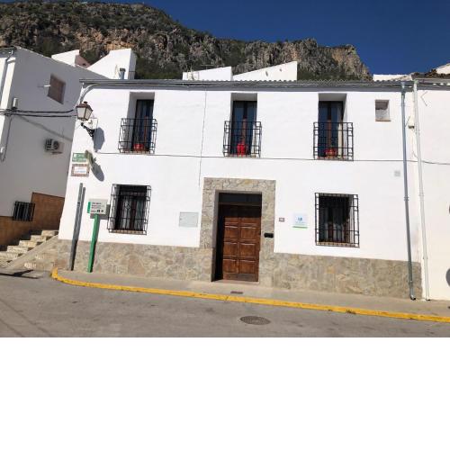 Casa Alegria