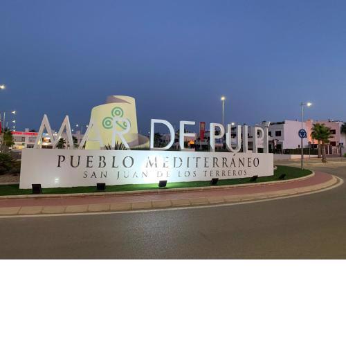 CASA ALEGRIA