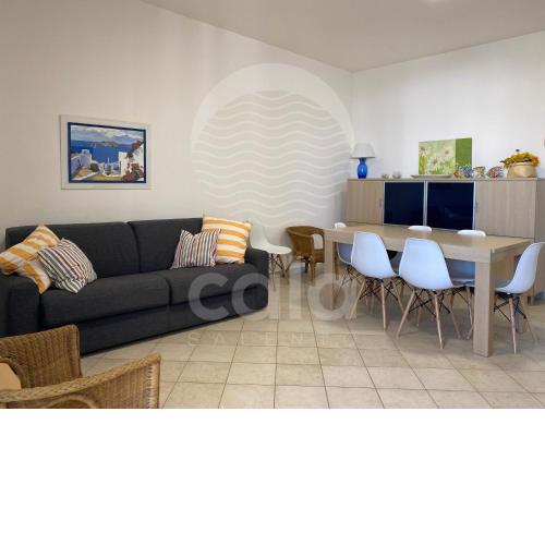 Casa Aleida - spiaggia a 50m