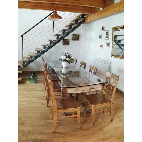 Casa Alejandra