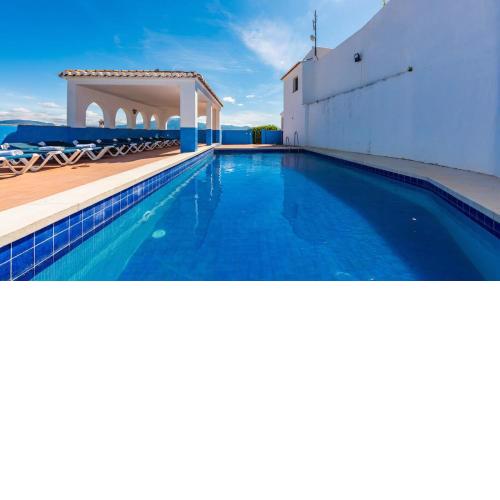 Casa Alejandro Almachar by Ruralidays