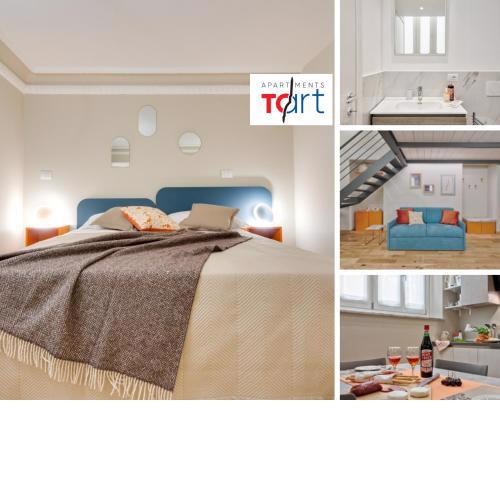 Casa ALELI' by Apartments To Art