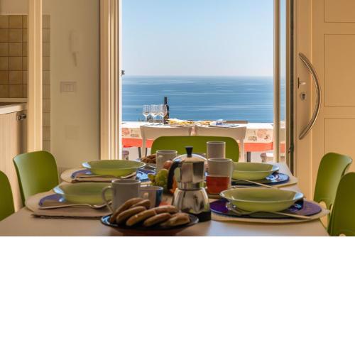 CASA ALESSANDRA CALA GONONE