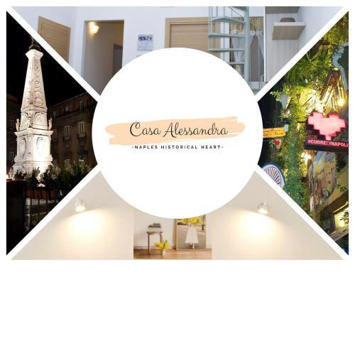 Casa Alessandra