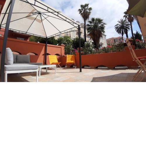 Casa Alessandra