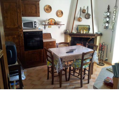Casa Alessandro
