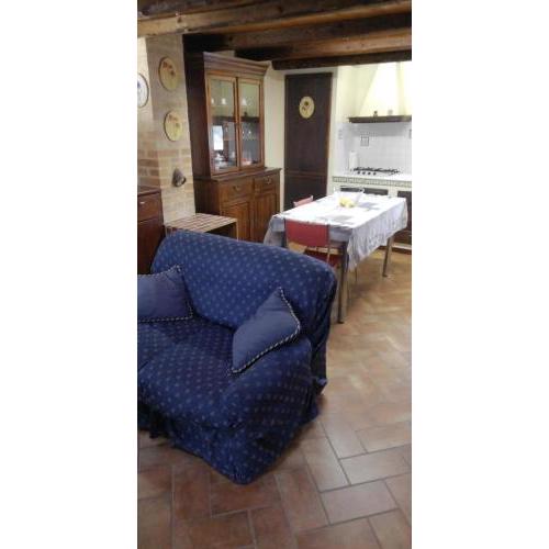 CASA ALESSIA MONOLOCALE