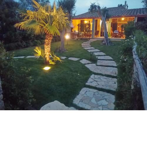 Casa Alessia