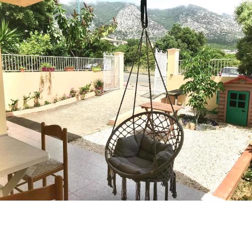 casa Alessia