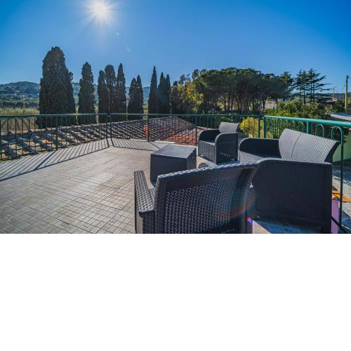 Casa Alex a Schiopparello