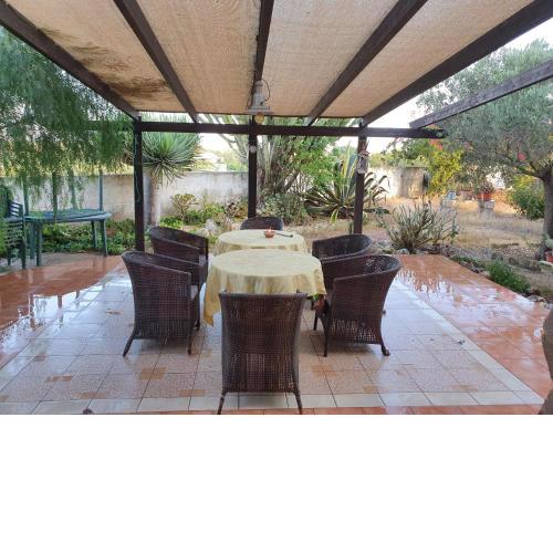 CASA ALEX