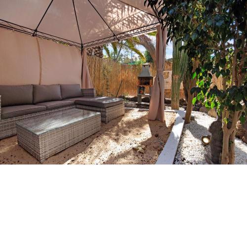 Casa Alexis