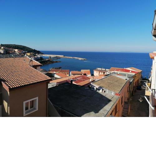 Casa Alfa