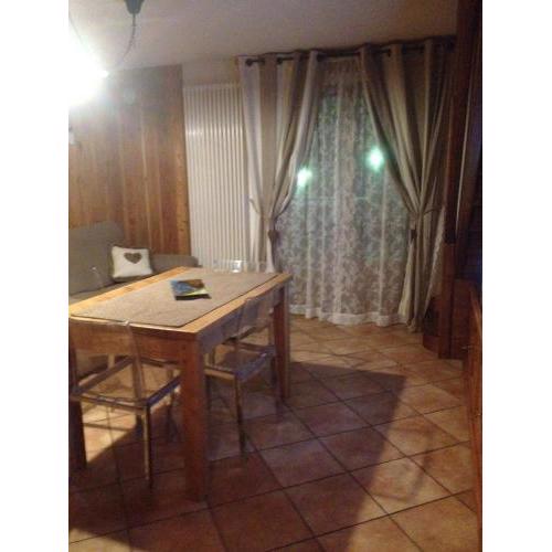 Casa Alfredo