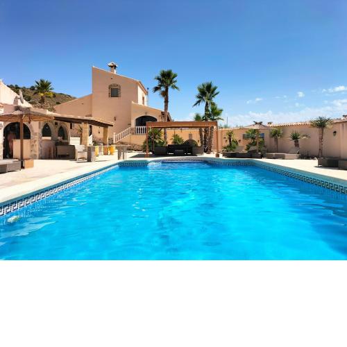 Casa Algezar