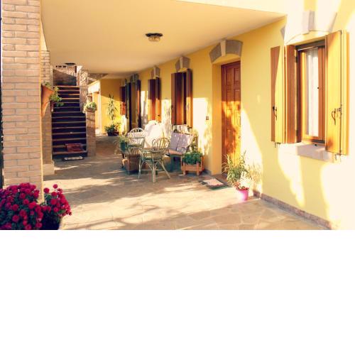 Casa Algisa
