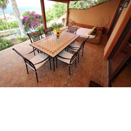 Casa Alhambra Finca SanJuan Batista