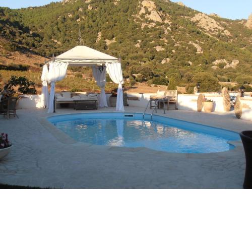 Casa Alianda