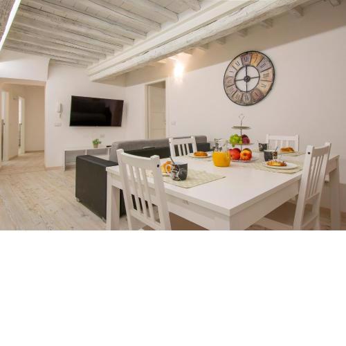 CASA ALICE - Elegant in the centre of the city