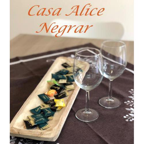 Casa Alice Negrar