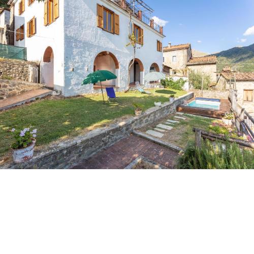 Casa Alice