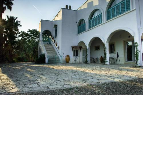 Casa Alice