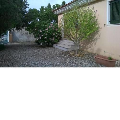 Casa Alida Cala Ginepro