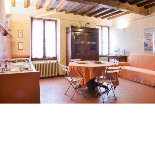 Casa Alighieri 1
