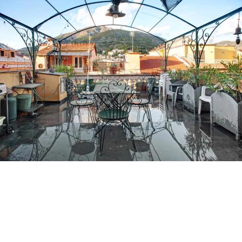 Casa Alighieri 2