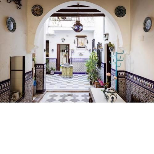 Casa Aljibe