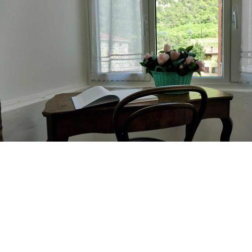 Casa alla Cantinota Padergnone Ospitar