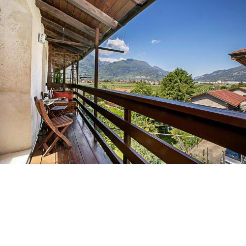 Casa Alla Grotta