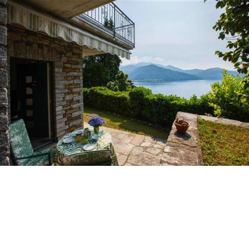 Casa alla Traversa
