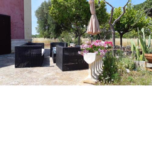 Casa alle vigne