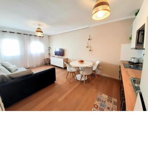 Casa Alma Corralejo Bristol