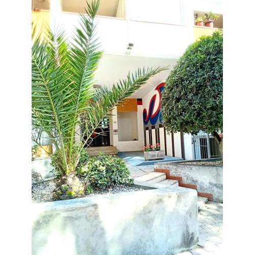 Casa Alma del mar