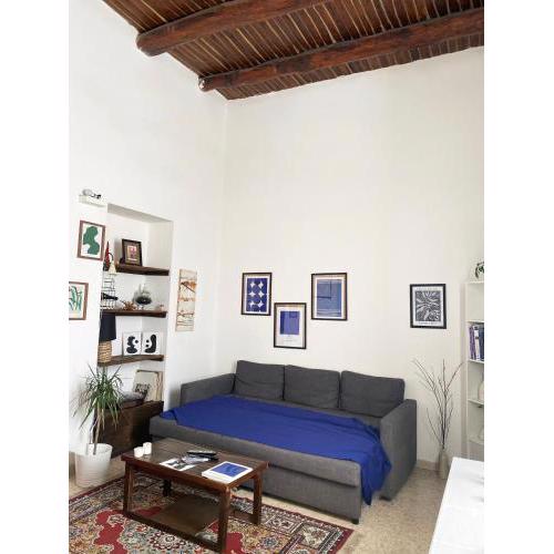 casa alma