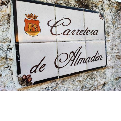 Casa Almadén 1
