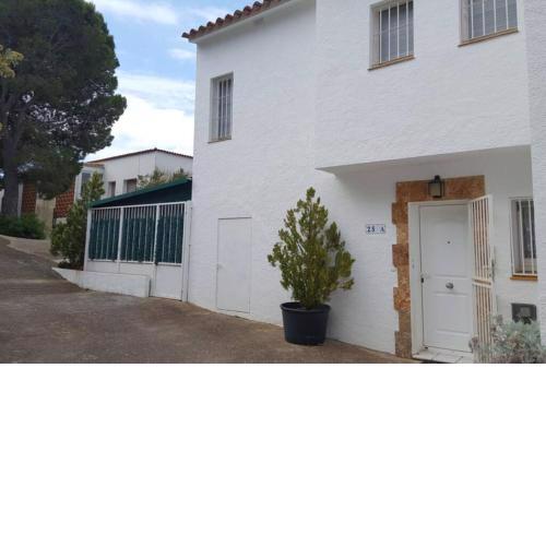 Casa Almadrava