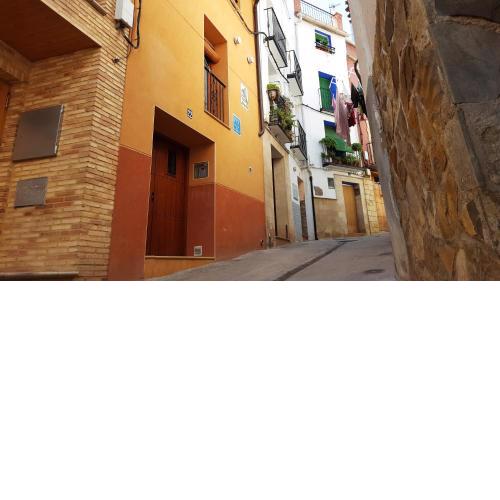Casa Almenara