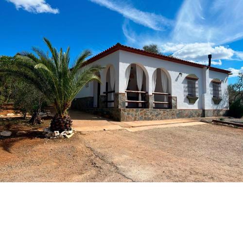 Casa Almendro Rural