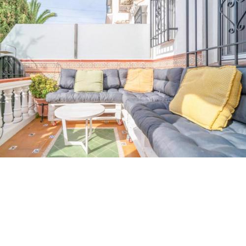 Casa Almijara Spainsunrentals