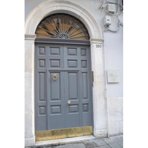 CASA ALMIKA PRINCIPE AMEDEO
