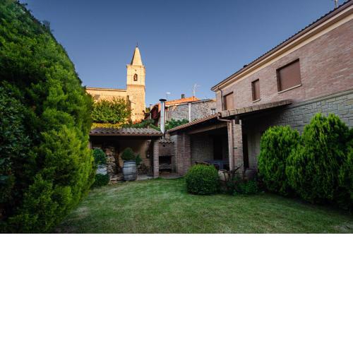 Casa Almoravid